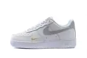 nike air force 1 psg gray whtie